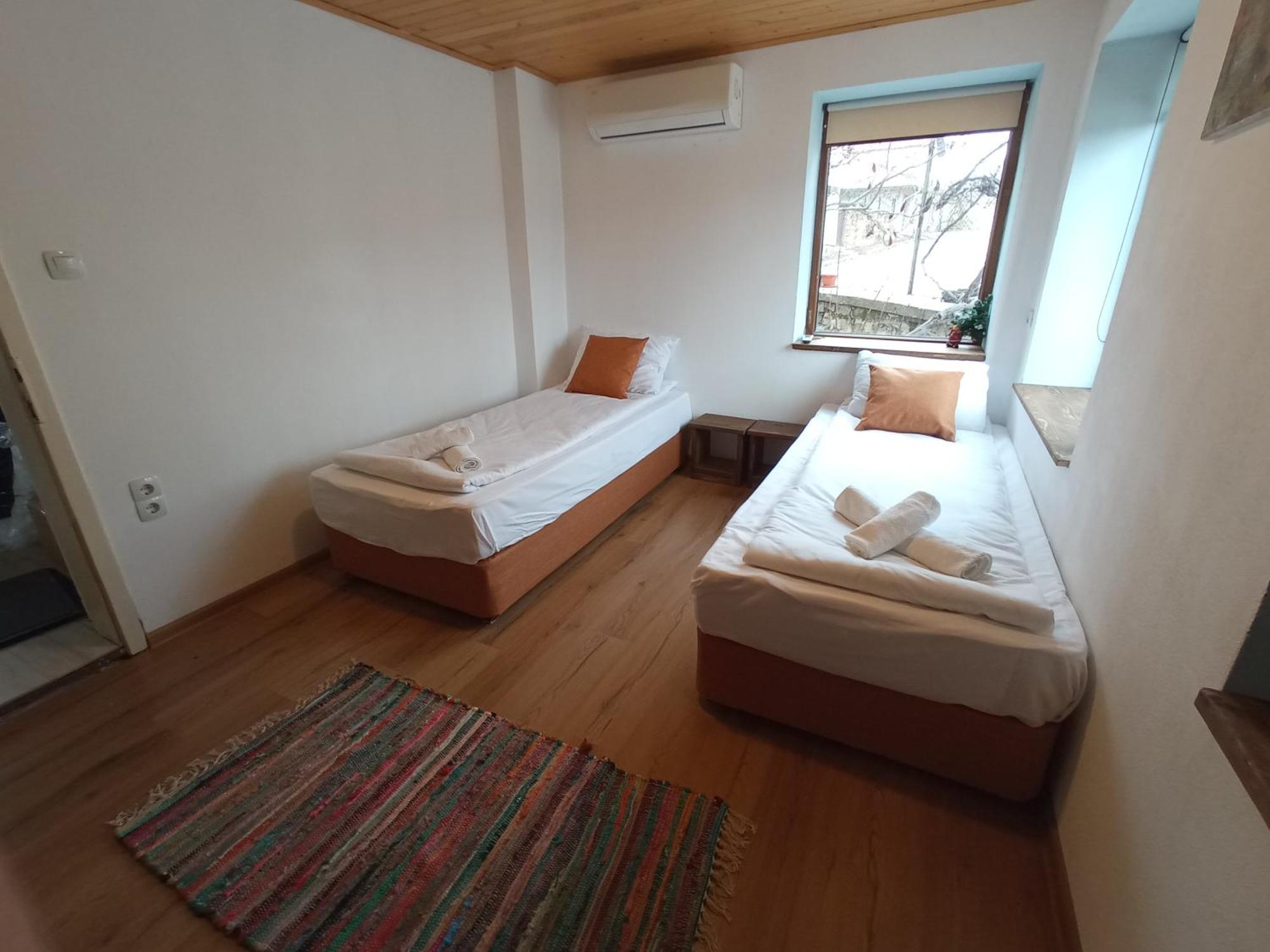 Guest House Art Eco Land Ganchovets Exterior photo