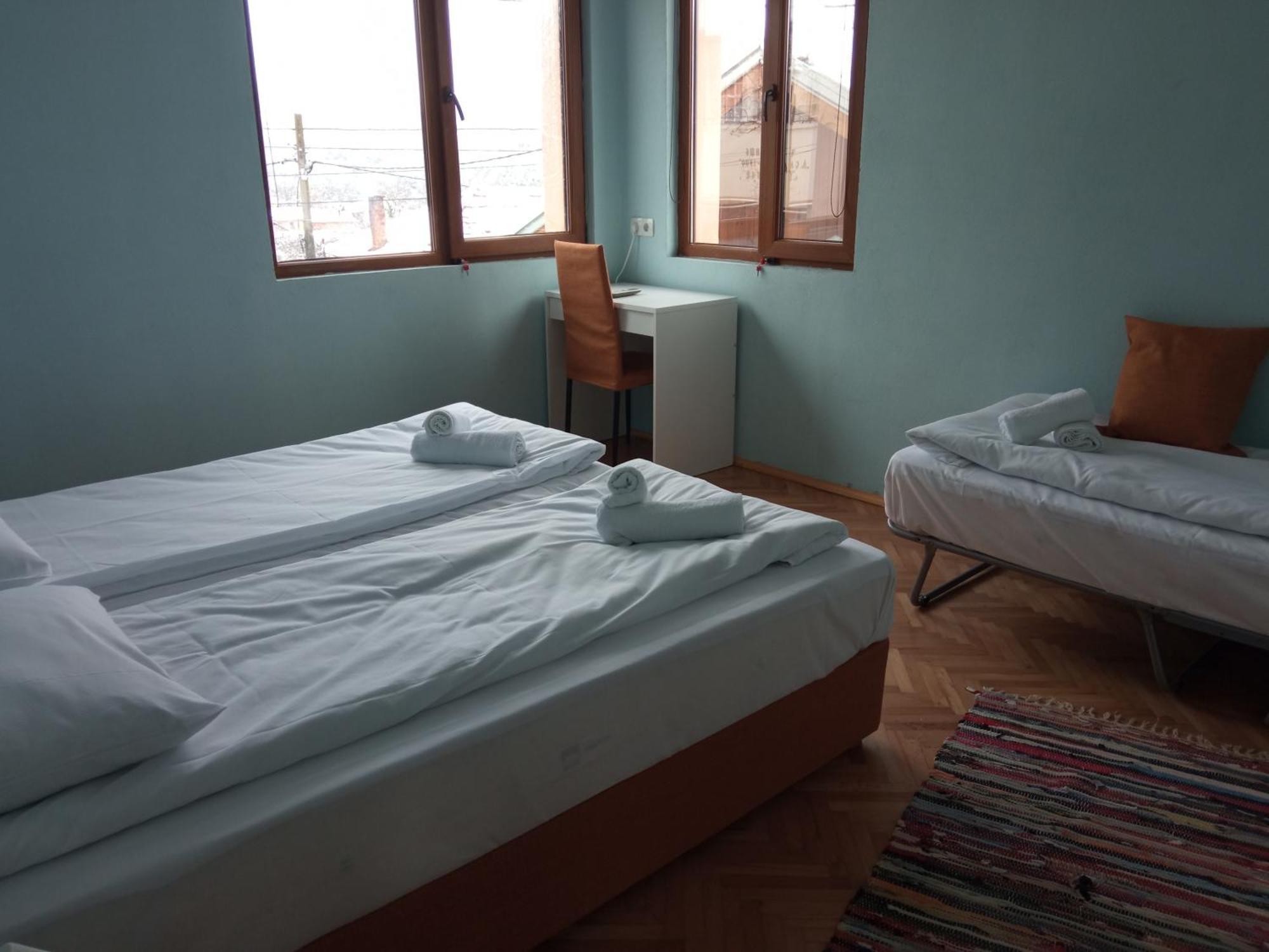 Guest House Art Eco Land Ganchovets Exterior photo