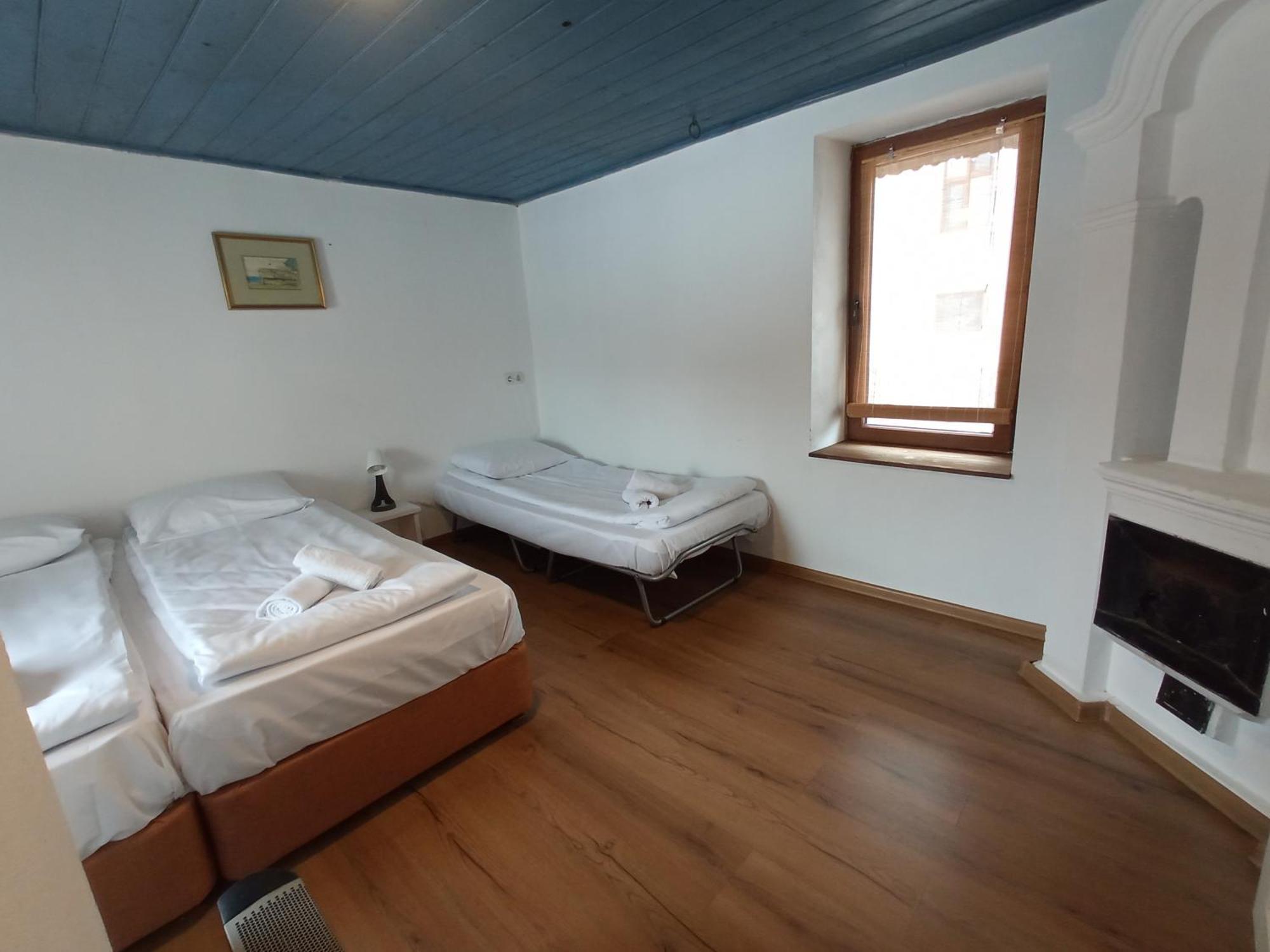 Guest House Art Eco Land Ganchovets Exterior photo