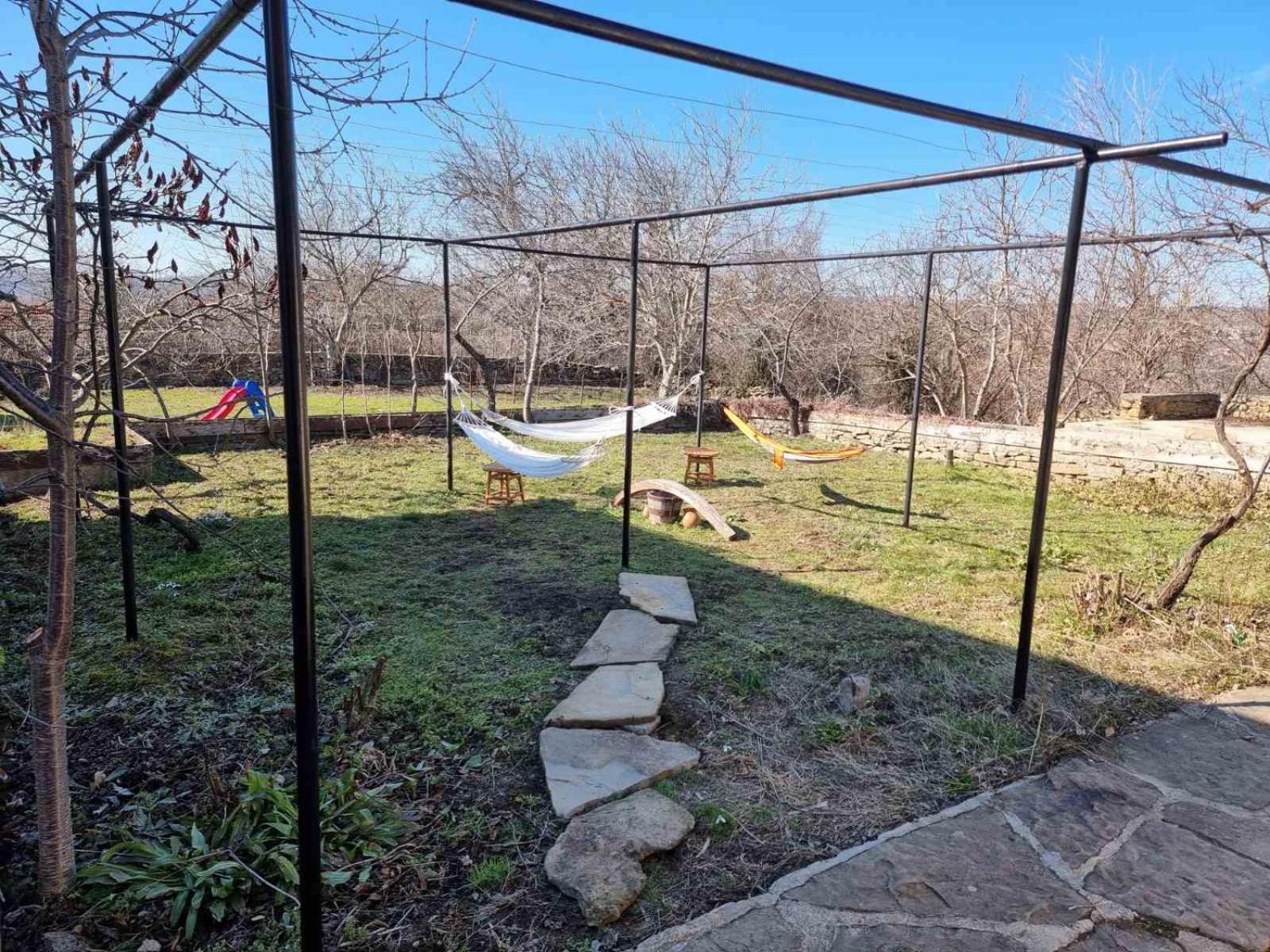 Guest House Art Eco Land Ganchovets Exterior photo