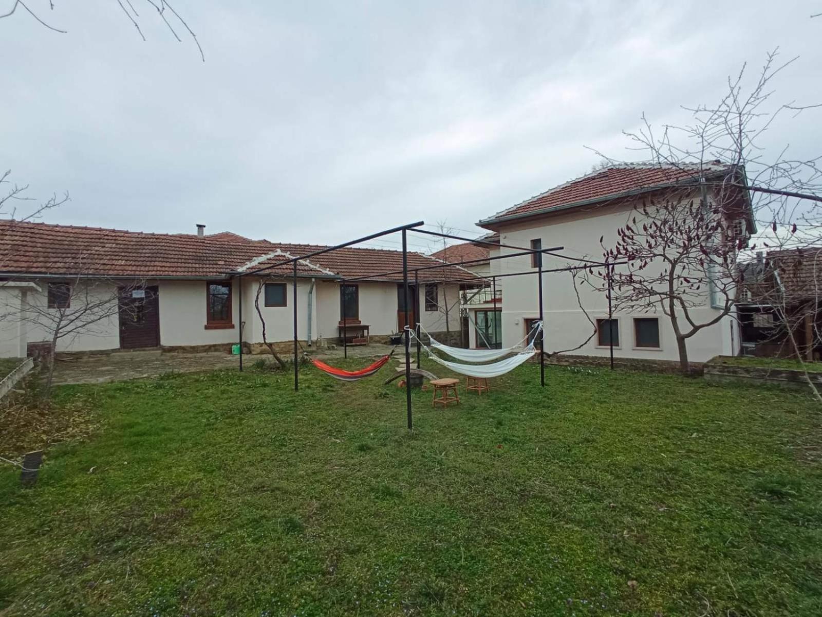 Guest House Art Eco Land Ganchovets Exterior photo
