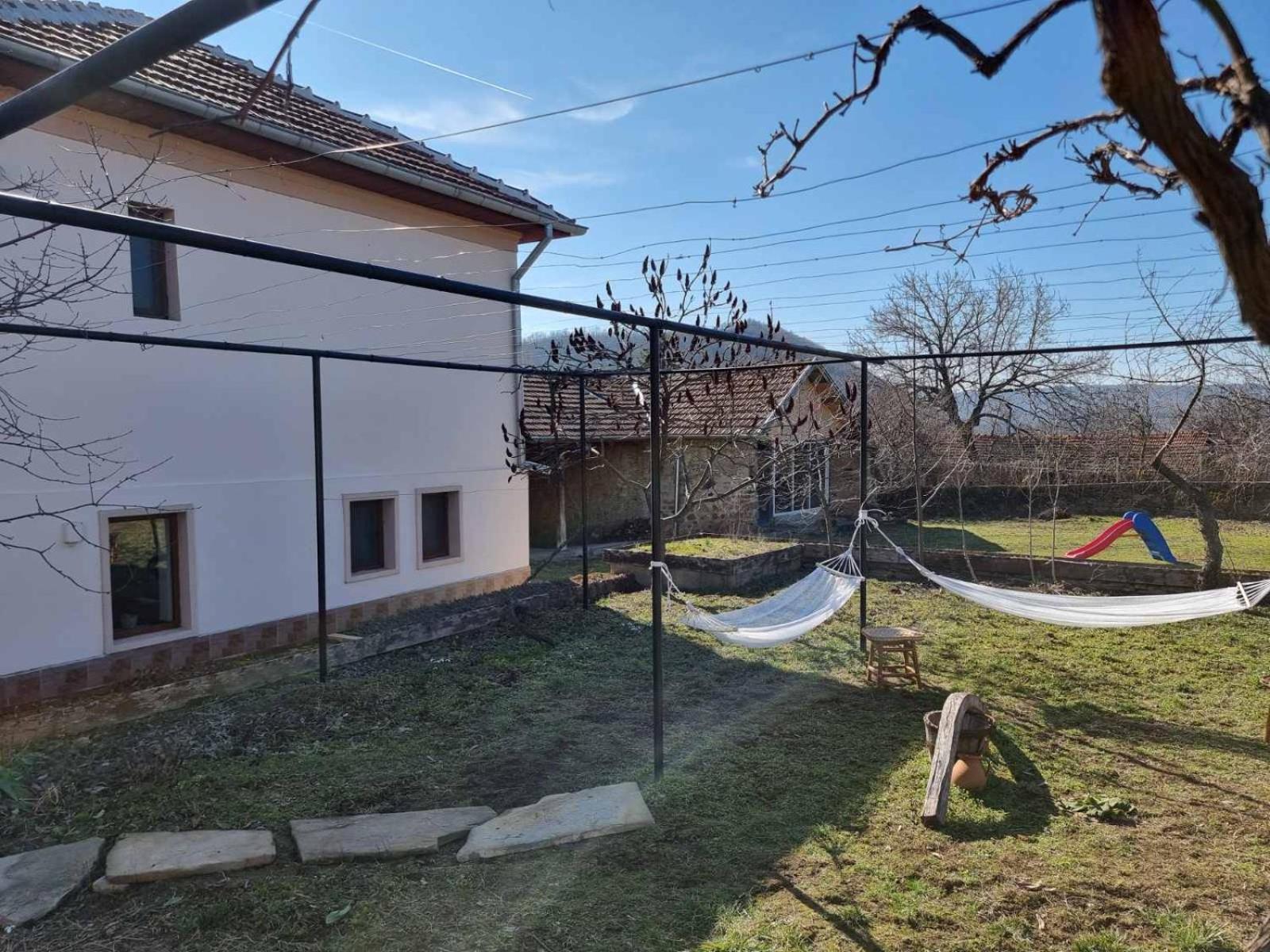 Guest House Art Eco Land Ganchovets Exterior photo