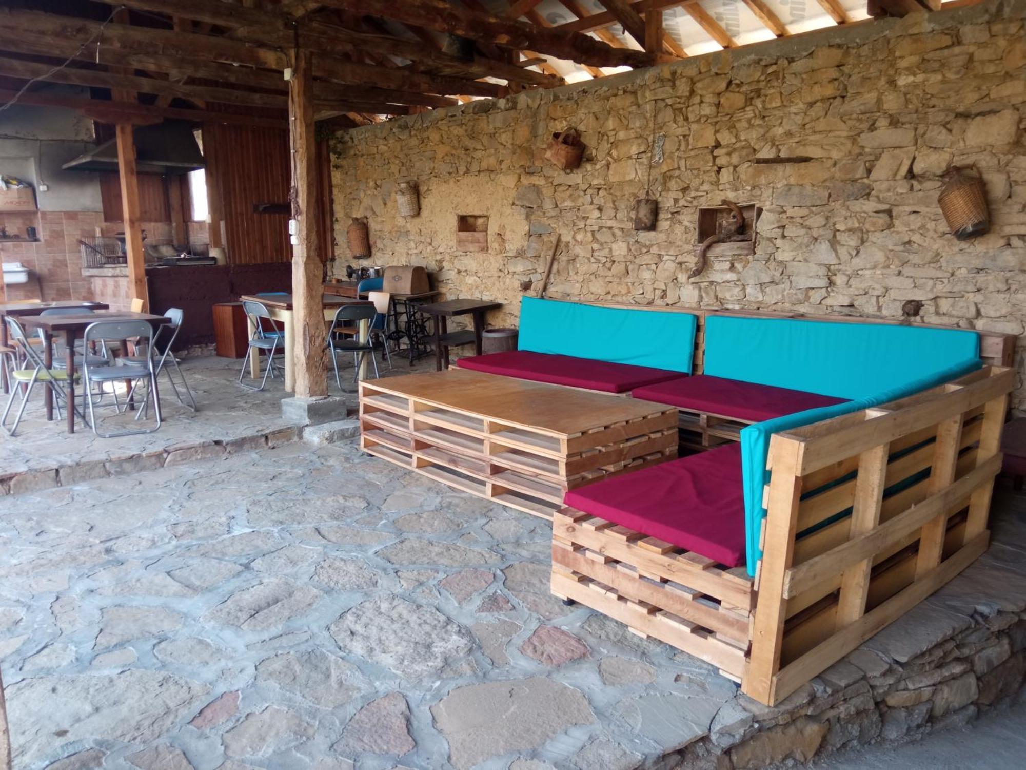 Guest House Art Eco Land Ganchovets Exterior photo