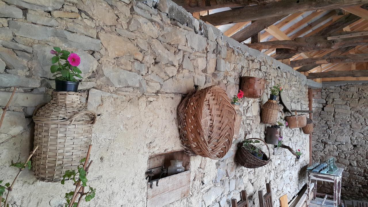 Guest House Art Eco Land Ganchovets Exterior photo